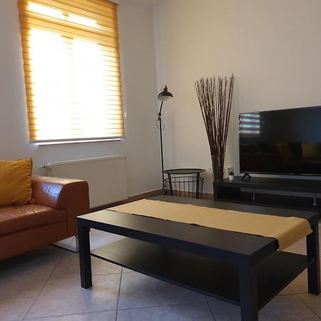 B6 Apartman Veszprém Dış mekan fotoğraf