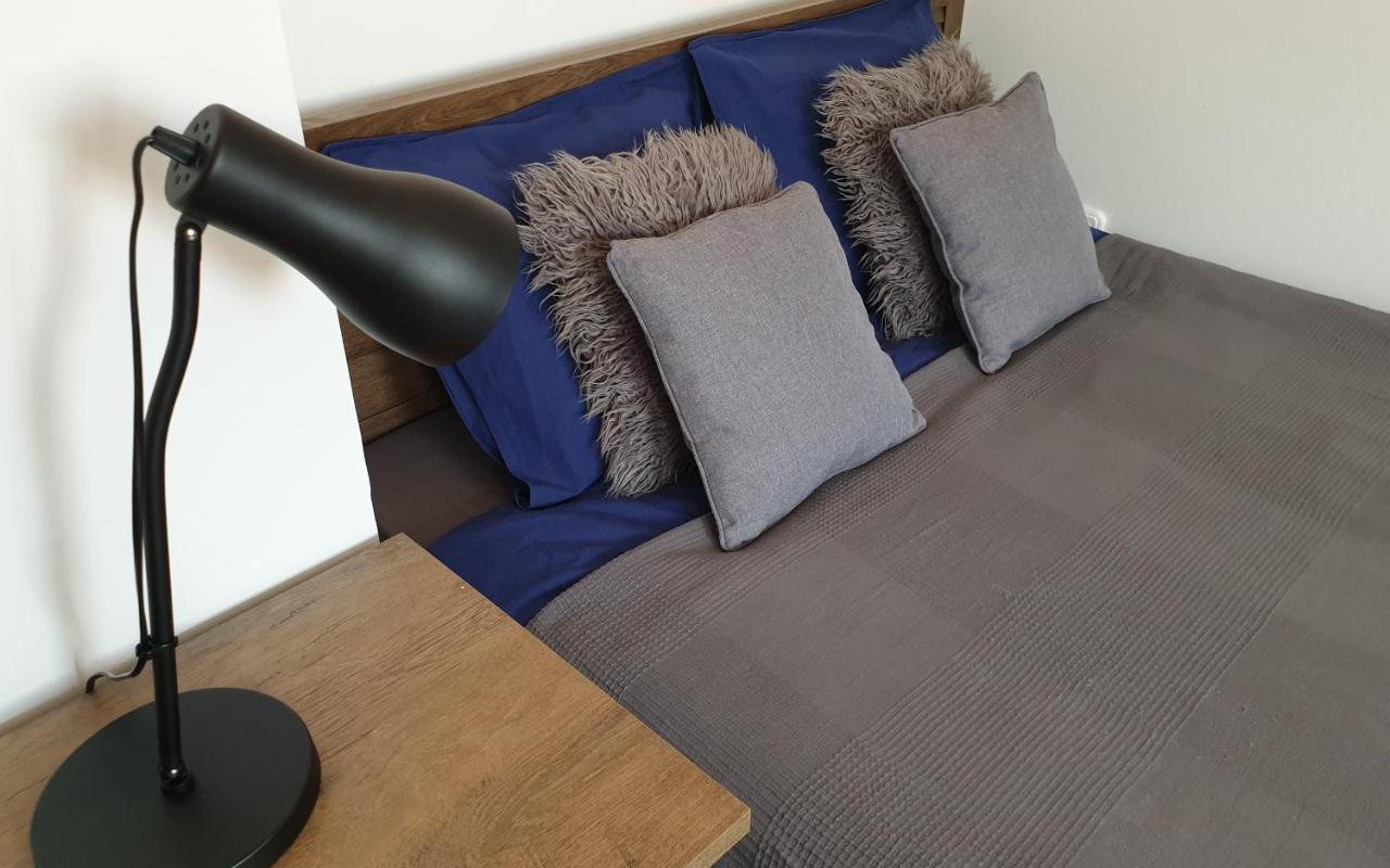 B6 Apartman Veszprém Dış mekan fotoğraf