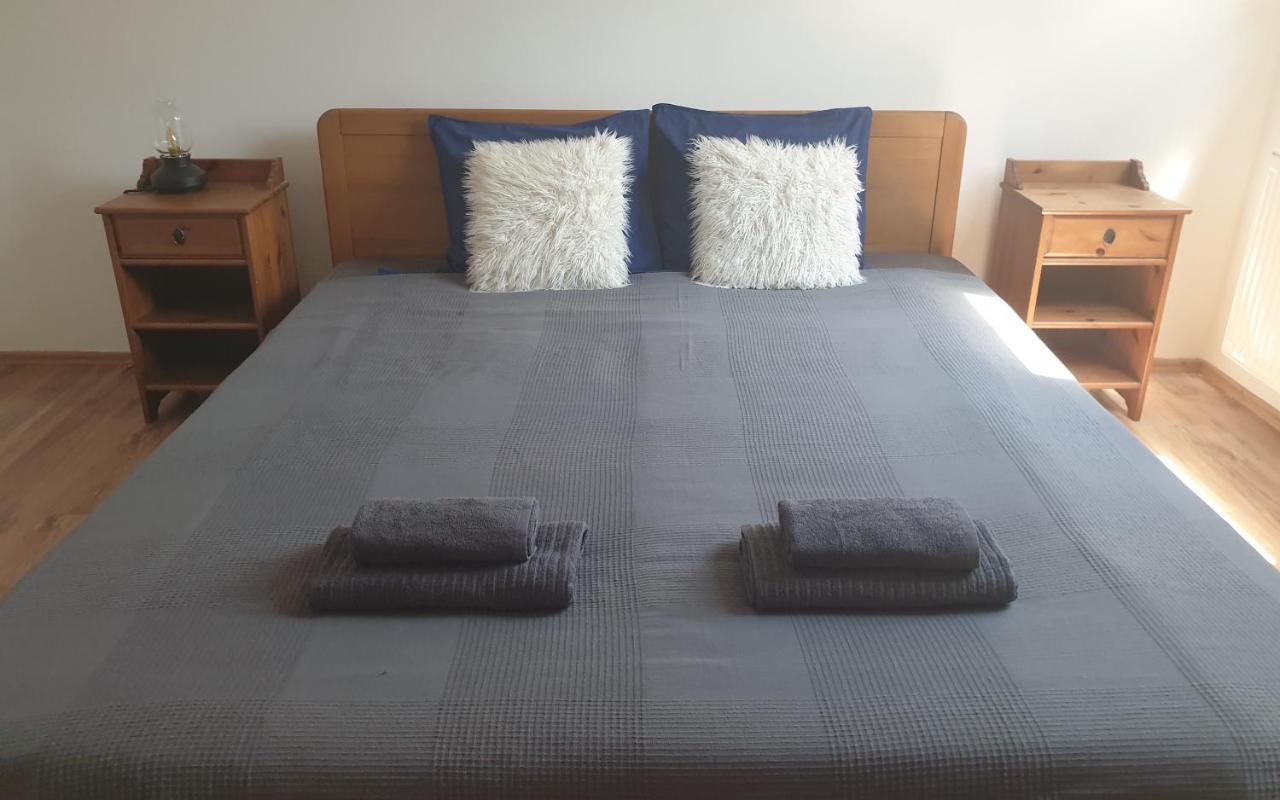 B6 Apartman Veszprém Dış mekan fotoğraf