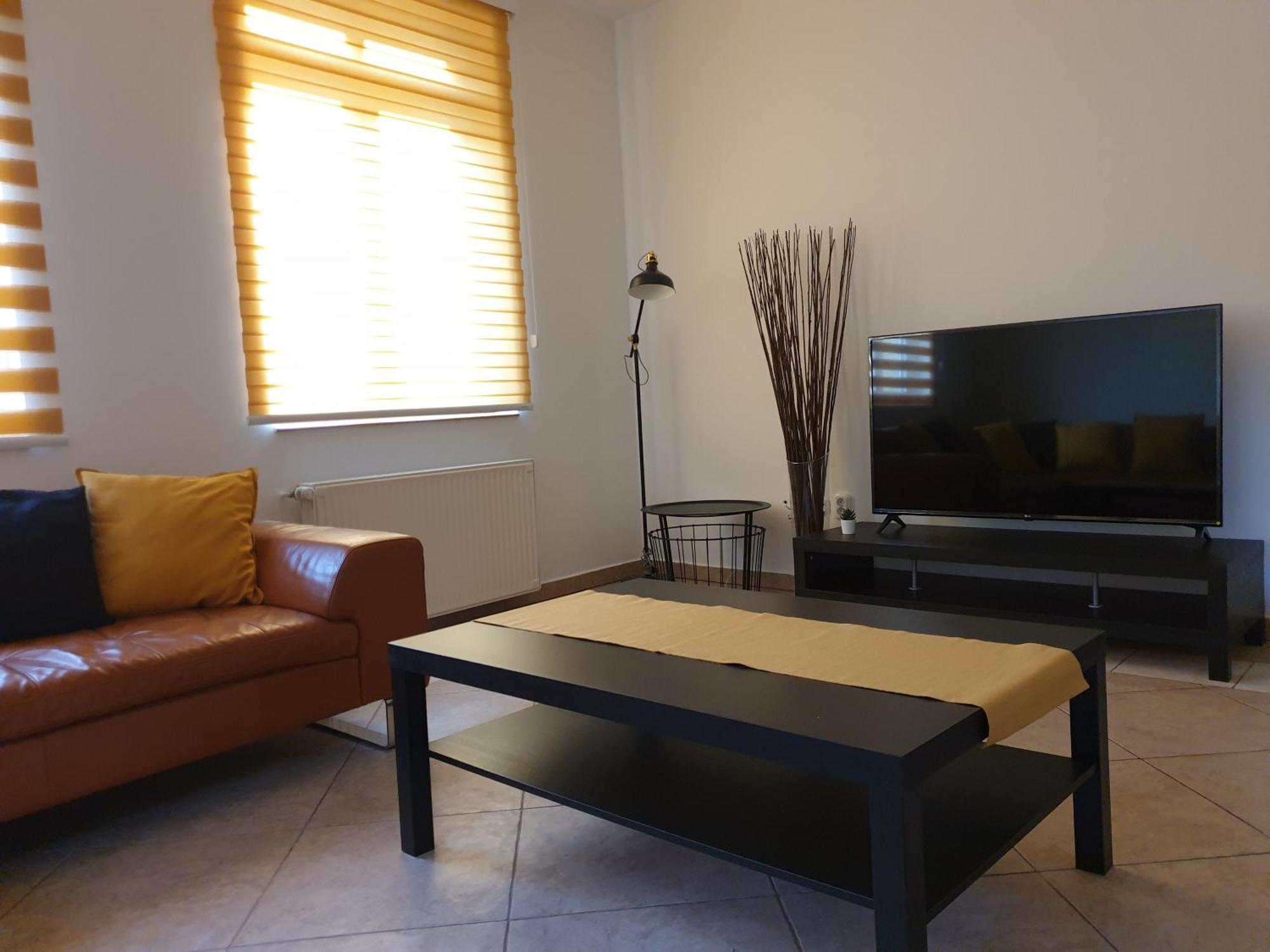 B6 Apartman Veszprém Dış mekan fotoğraf
