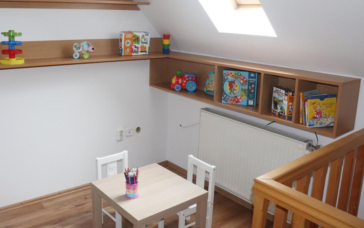B6 Apartman Veszprém Dış mekan fotoğraf