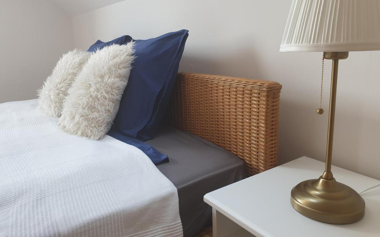 B6 Apartman Veszprém Dış mekan fotoğraf