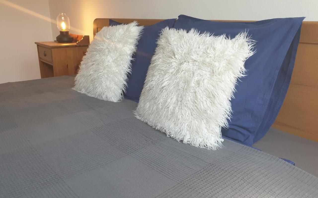 B6 Apartman Veszprém Dış mekan fotoğraf