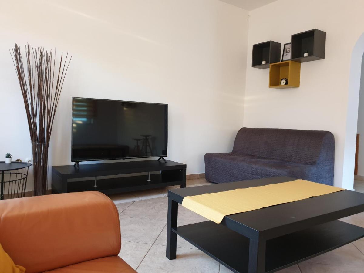 B6 Apartman Veszprém Dış mekan fotoğraf