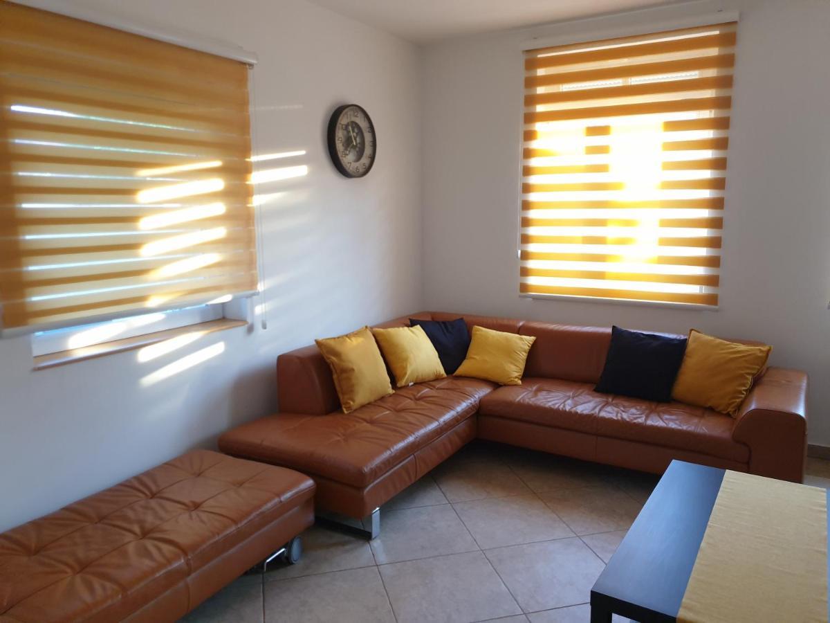 B6 Apartman Veszprém Dış mekan fotoğraf